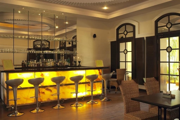 Hotel Royal Orchid Metropole